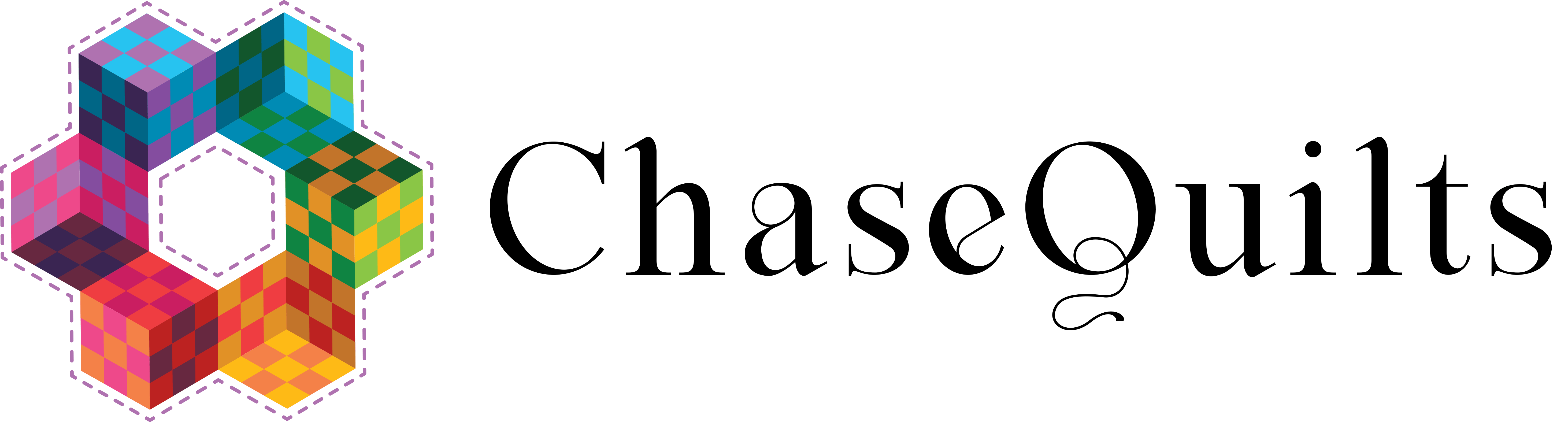 ChaseQuilts logo